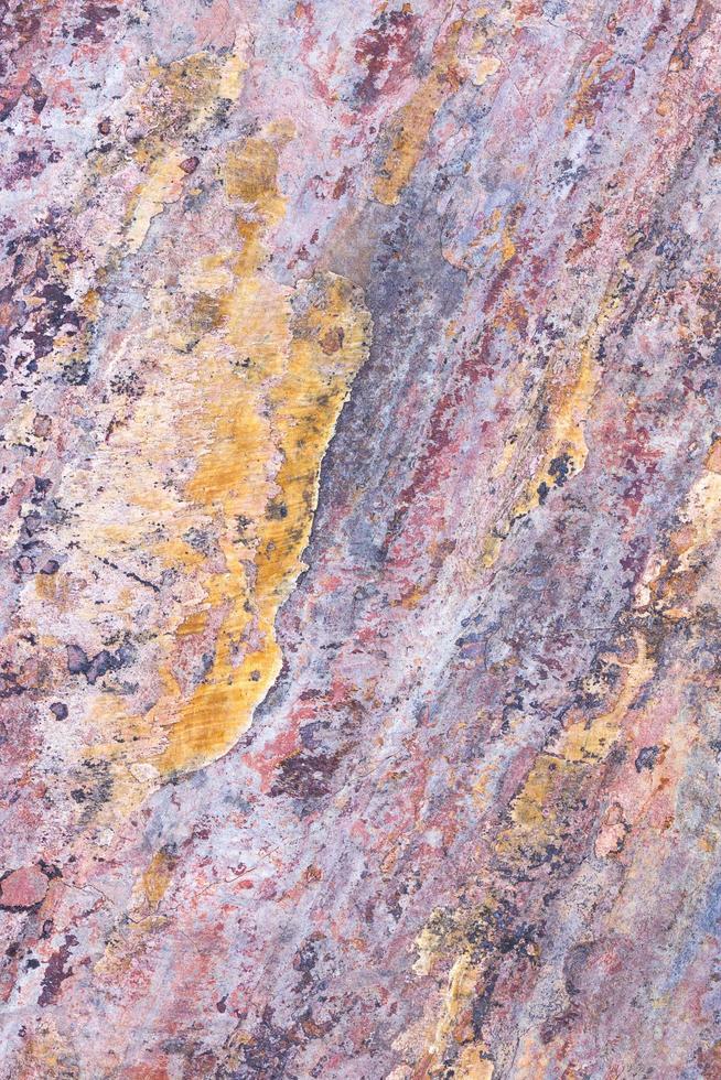 Texture of stone is pattern colors mixed photo