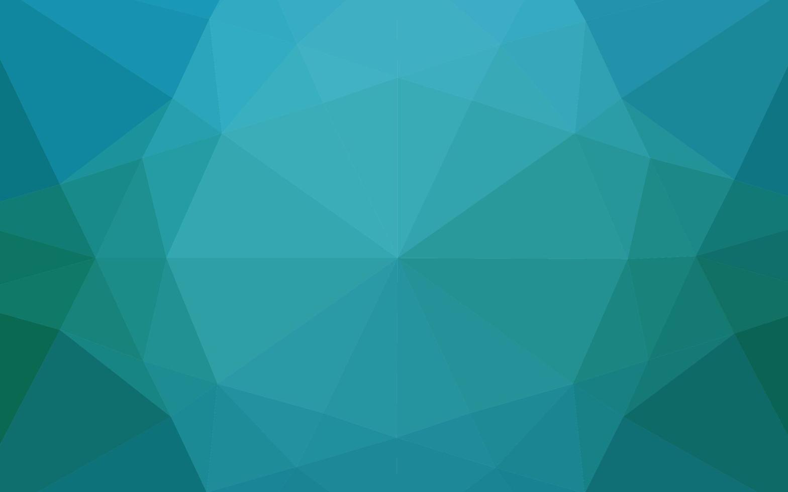 Light BLUE vector low poly texture.