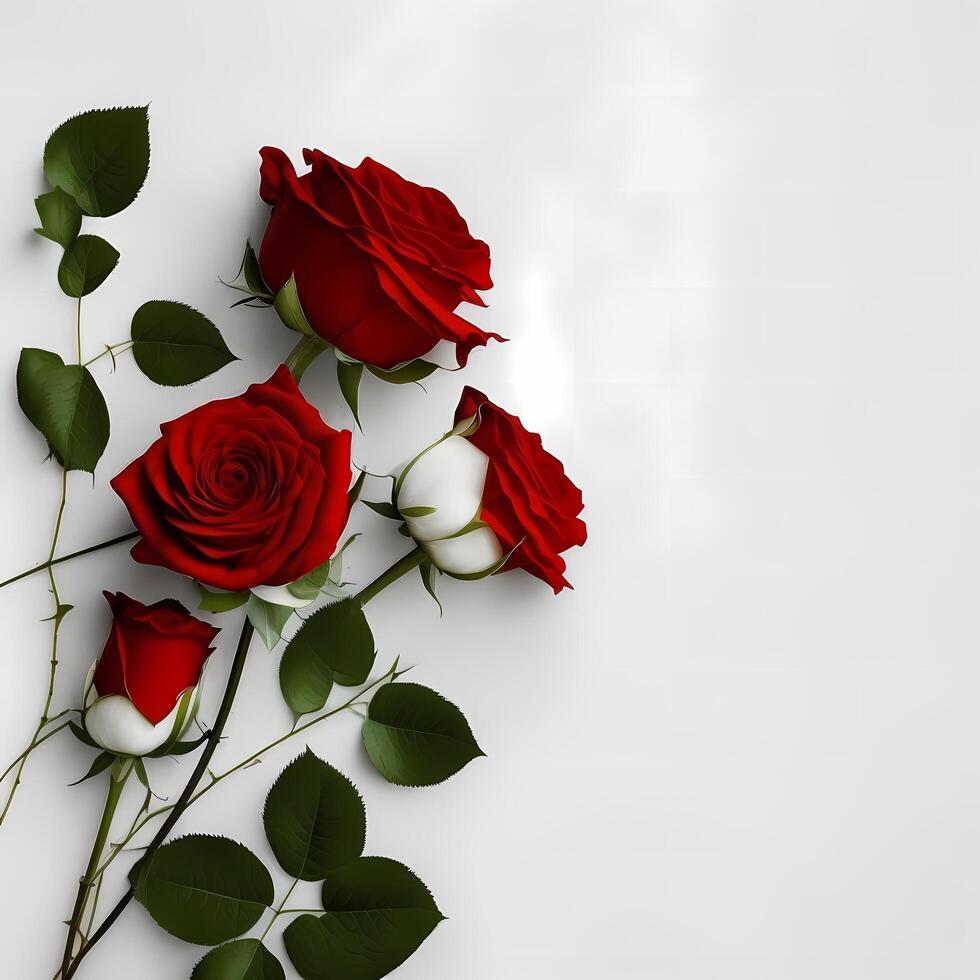 flower rose aesthetic photo