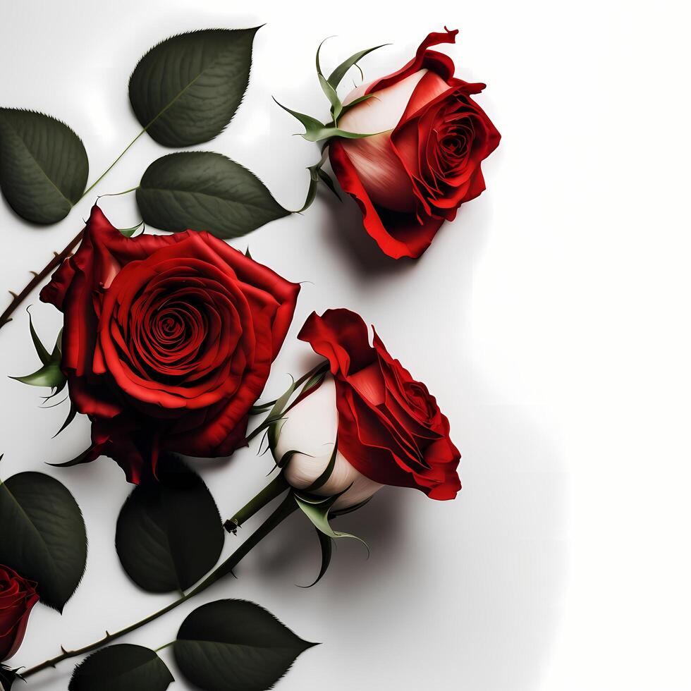 flower rose aesthetic photo