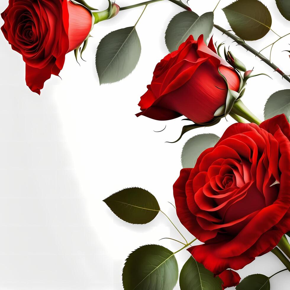 flower rose aesthetic photo