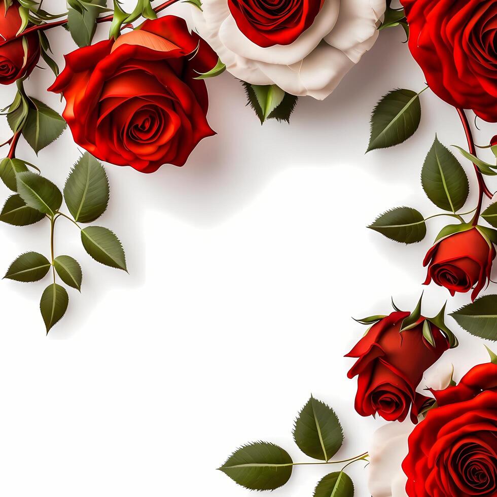 flower rose aesthetic photo