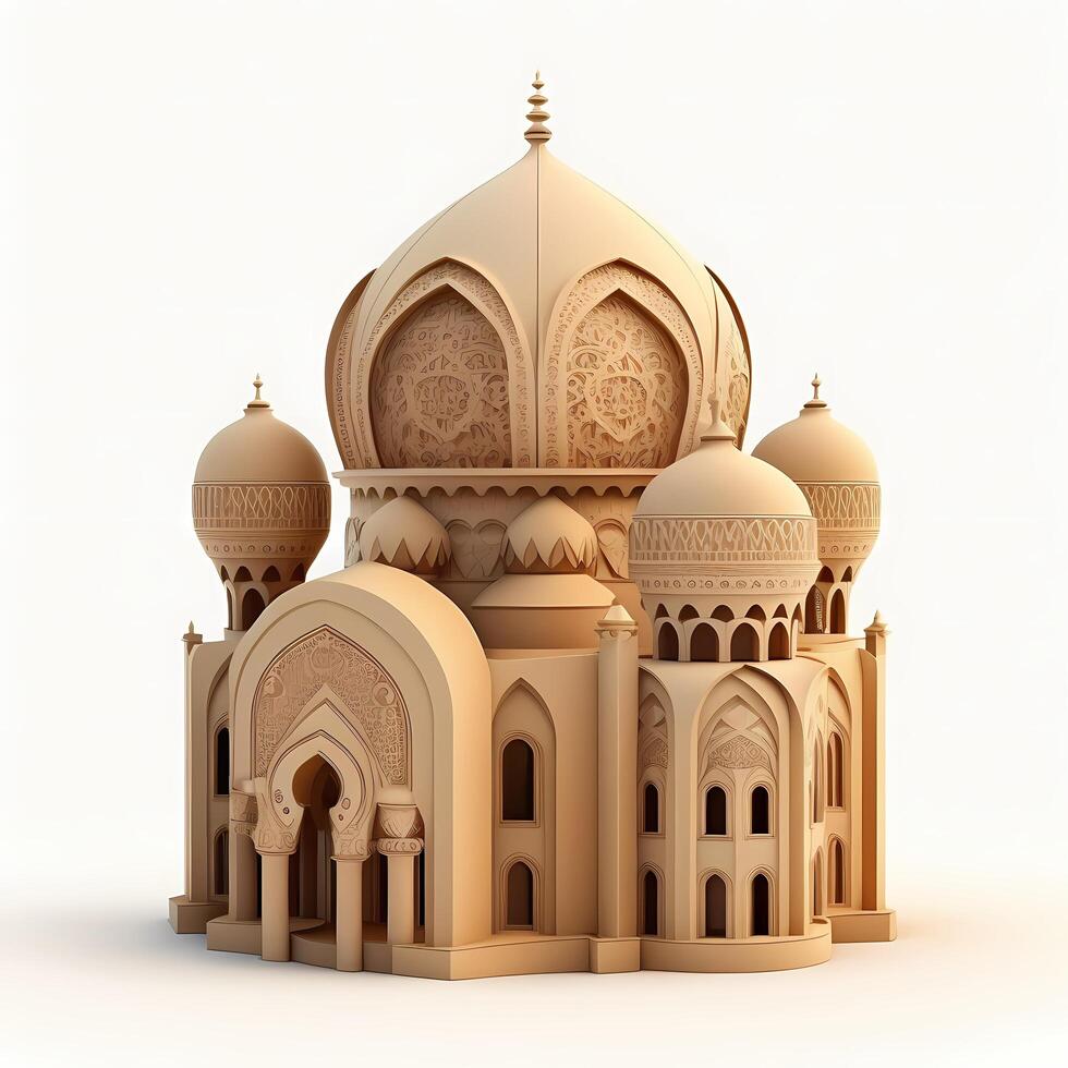 mosque aesthetic graphic art photo
