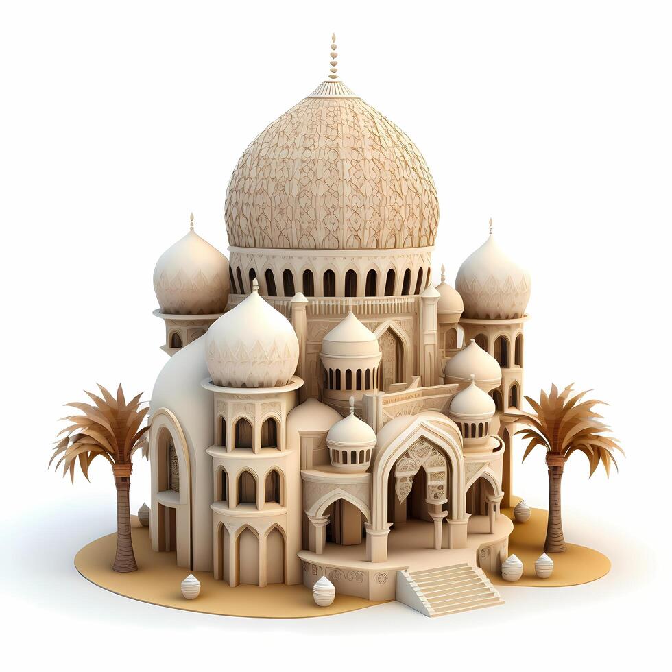 mosque aesthetic graphic art photo