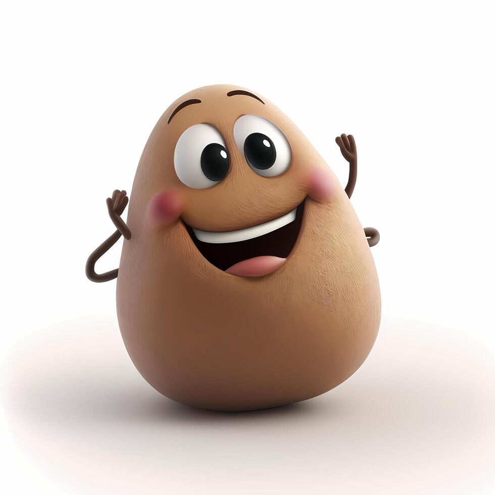 Mister Potato Background Images, HD Pictures and Wallpaper For Free  Download