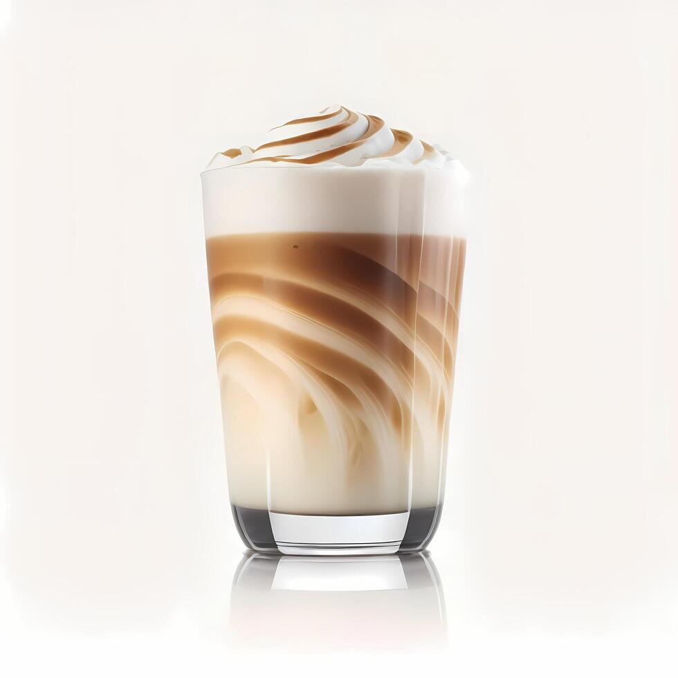 coffee drink illustration photo