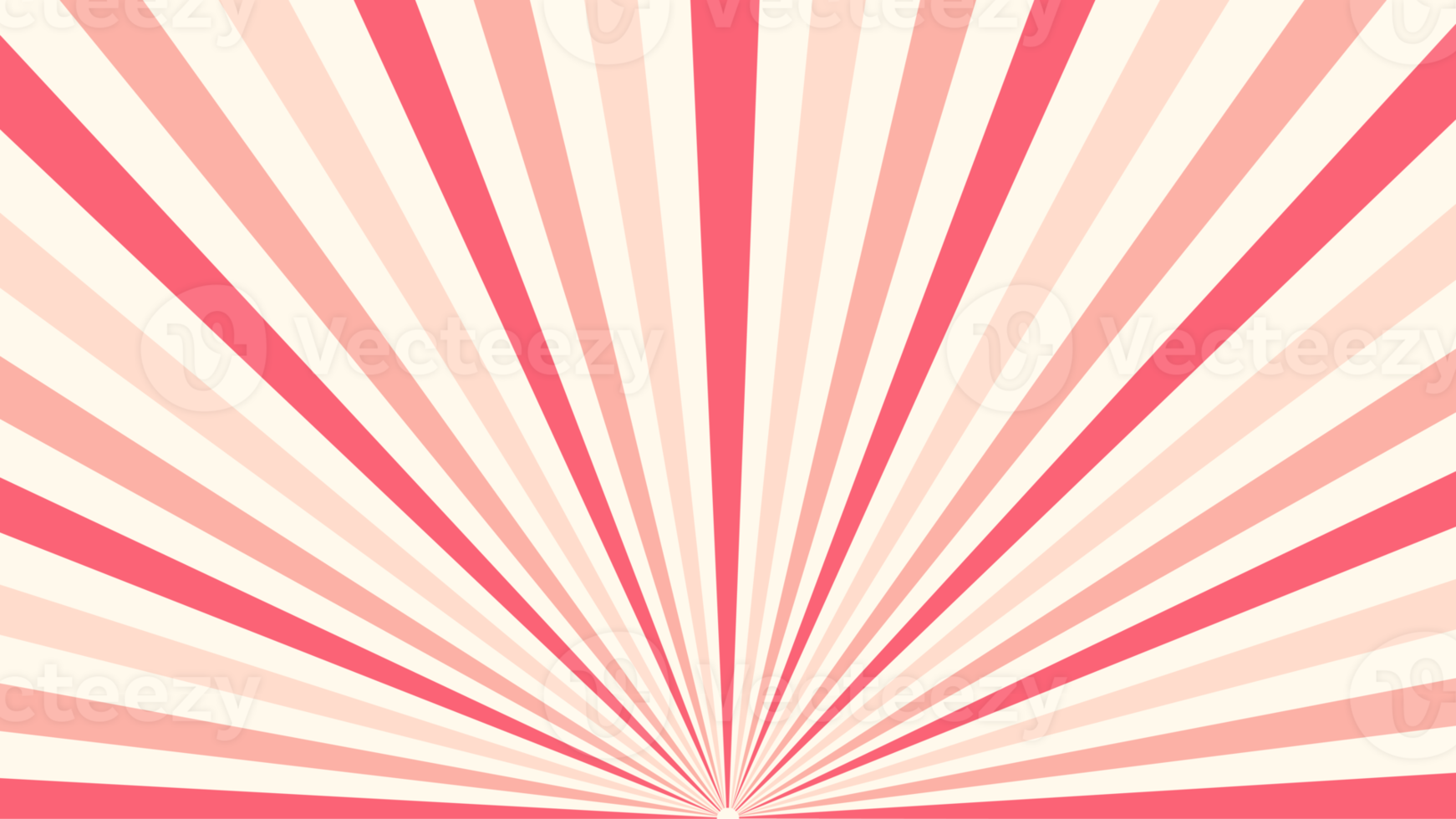 Sunburst background, sunshine background on warm tone png