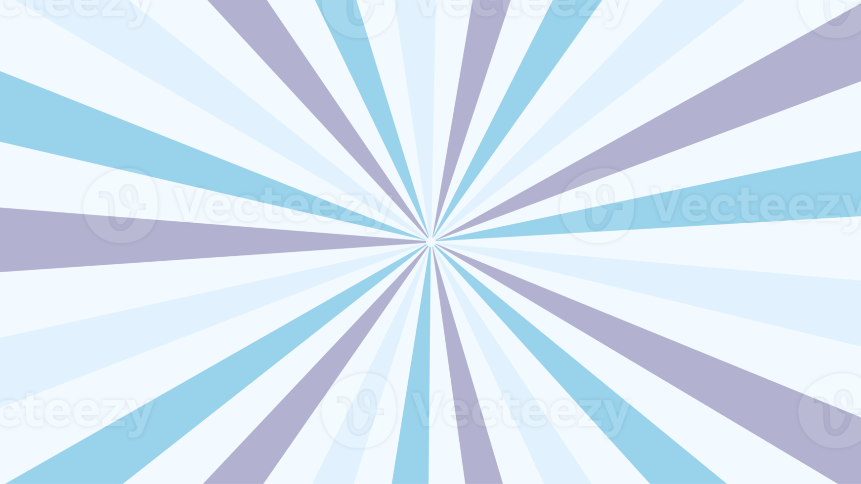 Sunburst background, sunshine background on pastel tone png