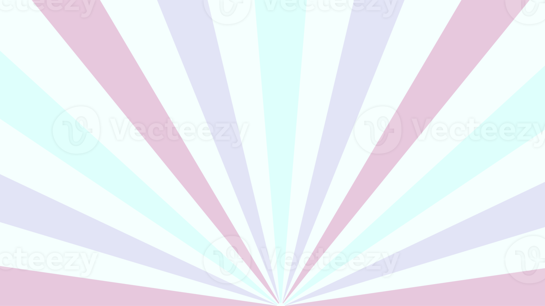 Sunburst background, sunshine background on pastel tone png