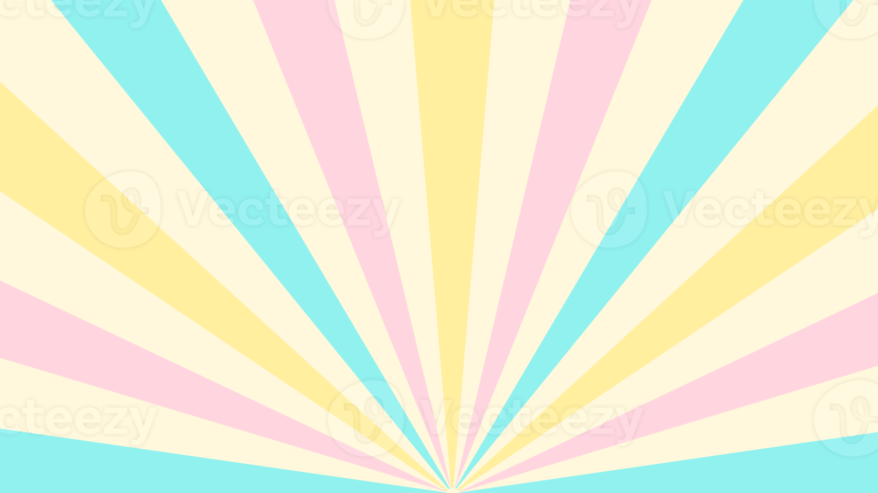 rayos de sol fondo, Brillo Solar antecedentes en pastel tono png