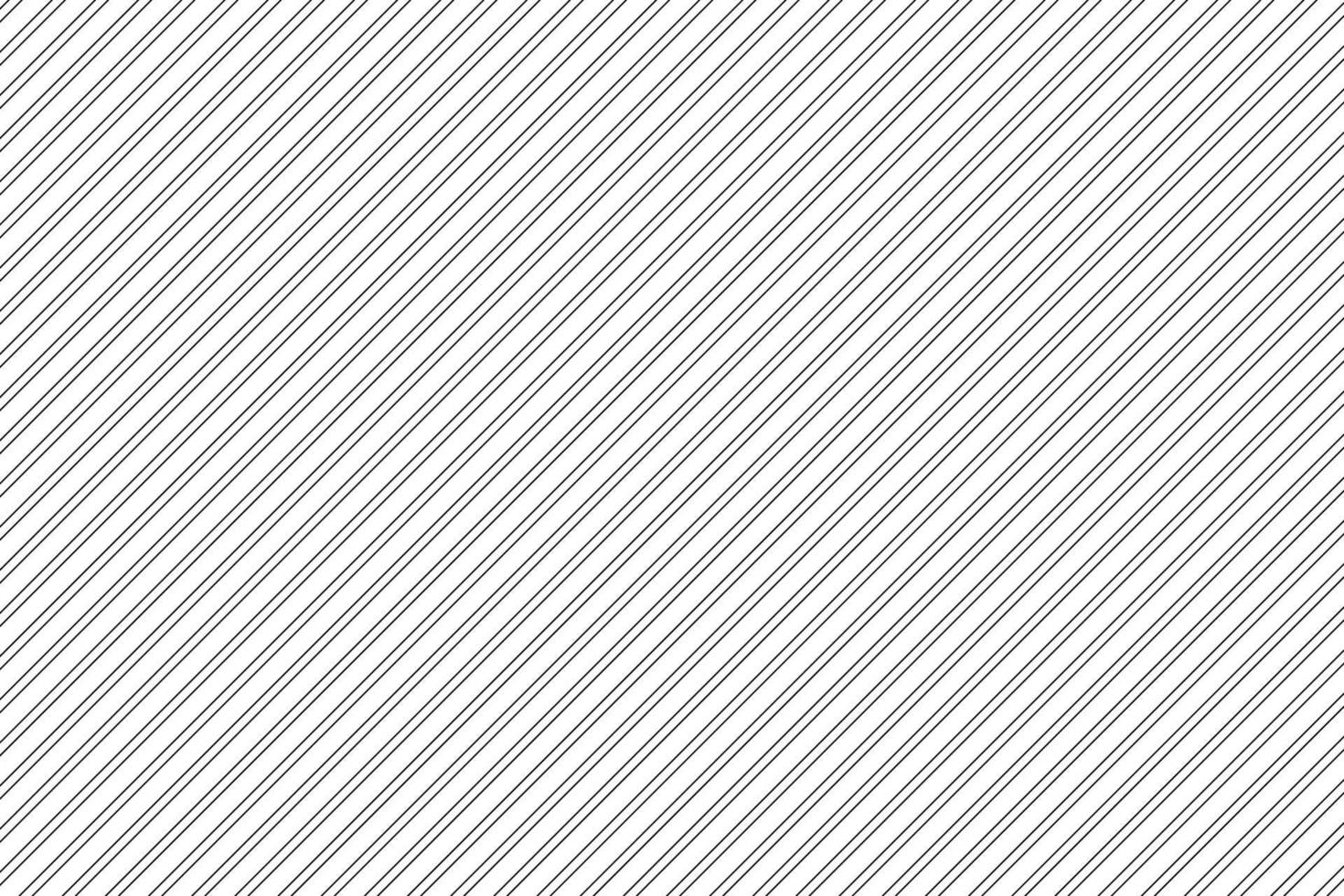 abstract diagonal stripe straight line pattern design. vector