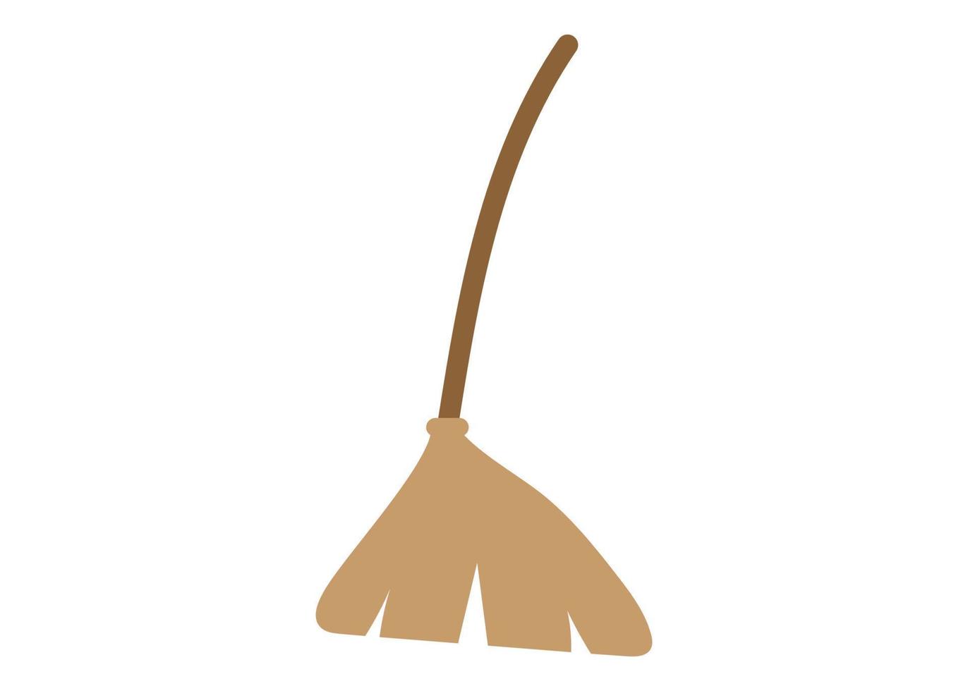 Broom icon design template illustration 21883283 Vector Art at Vecteezy Broom icon design template illustration 21883283 Vector Art at Vecteezy