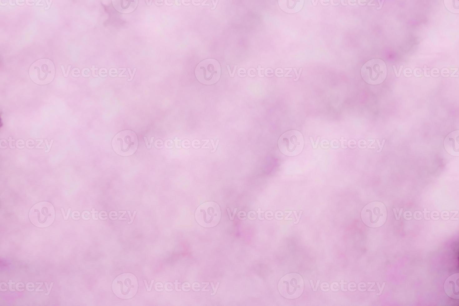 Pink cloudy texture. Pink smoke. photo