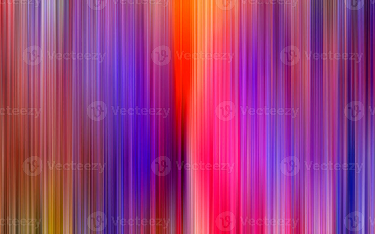 Colorful seamless vertical stripes background. Colorful simple vertical stripe pattern. Vertical stripes or lines pattern. photo