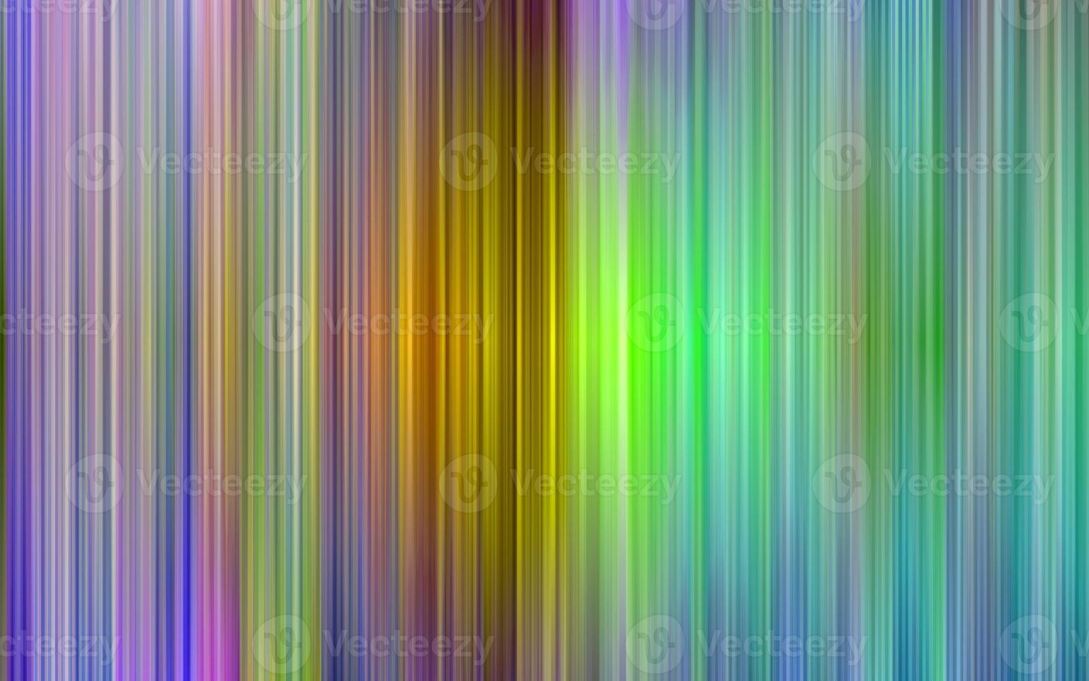 Colorful seamless vertical stripes background. Colorful simple vertical stripe pattern. Vertical stripes or lines pattern. photo