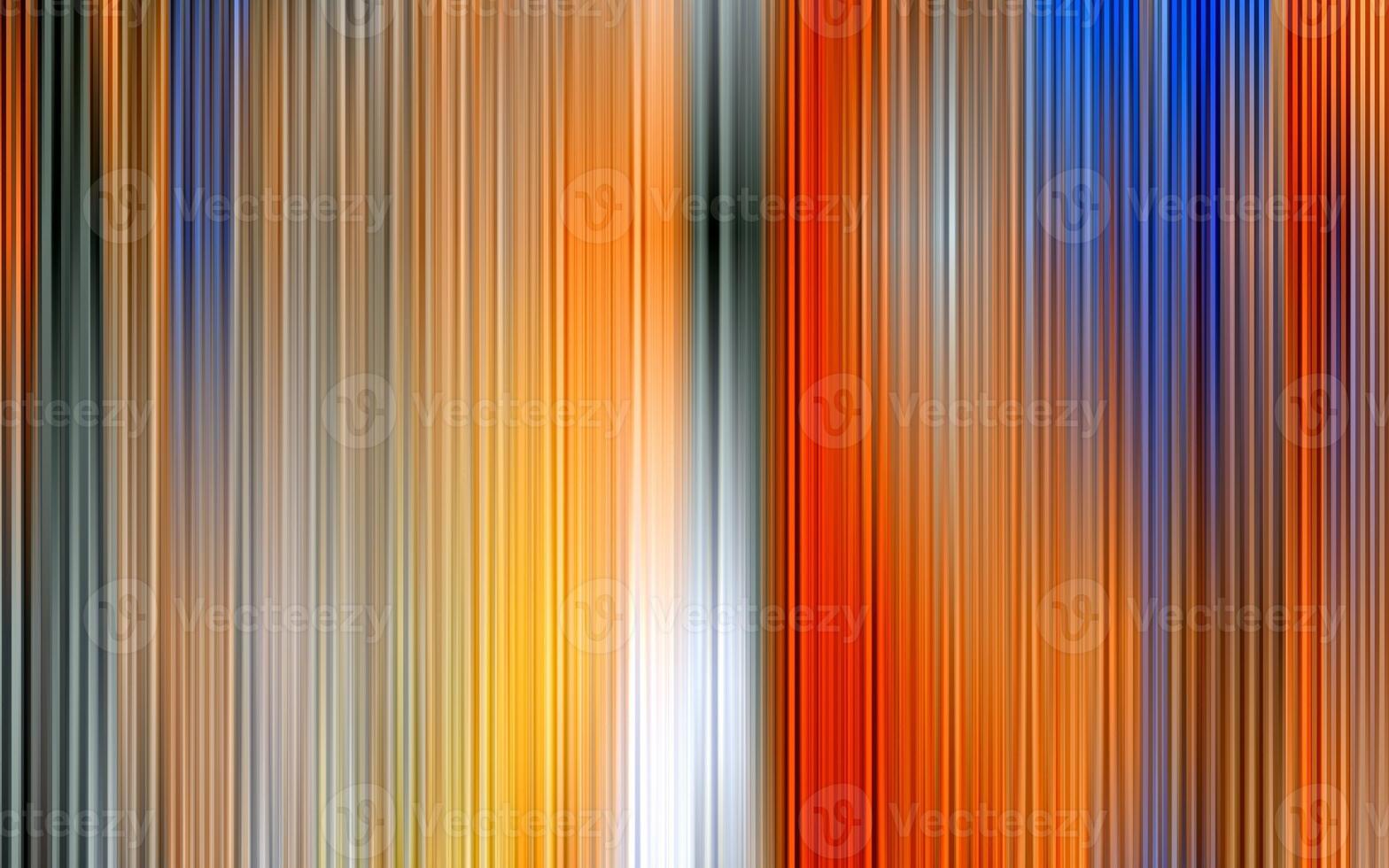 Colorful seamless vertical stripes background. Colorful simple vertical stripe pattern. Vertical stripes or lines pattern. photo