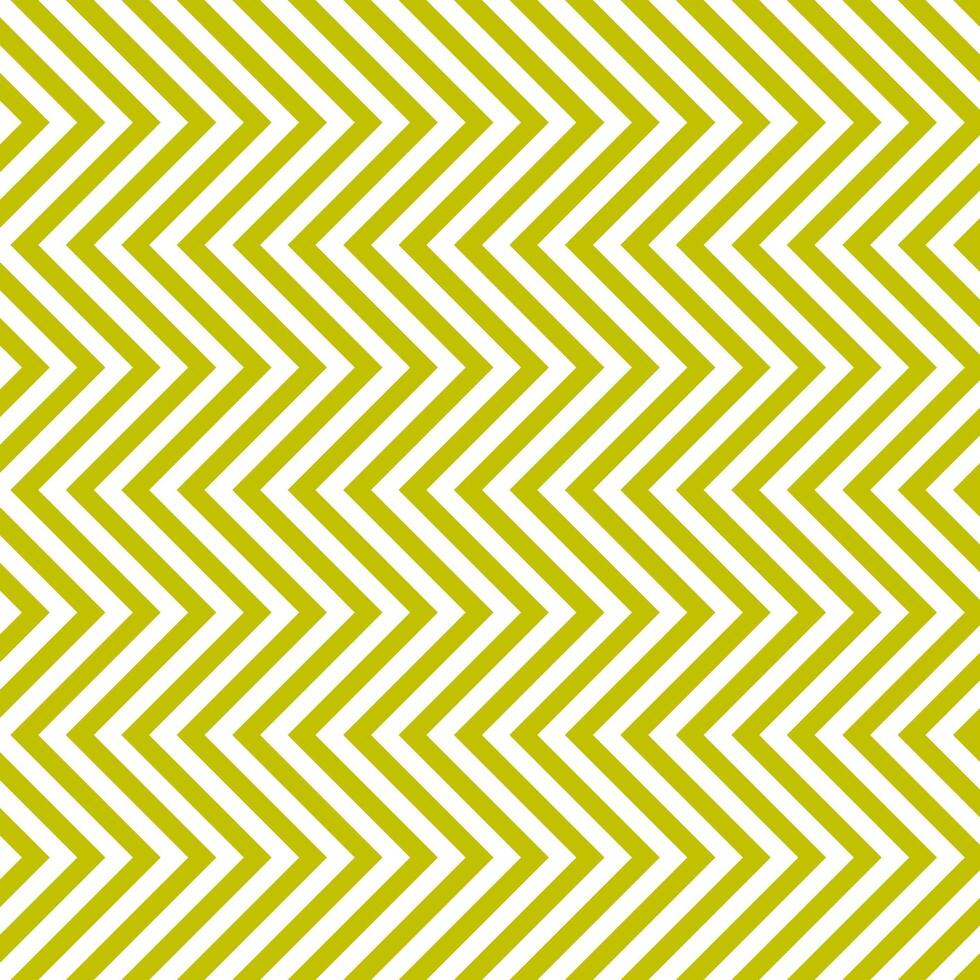 Classic lime green and white chevron seamless pattern. Seamless zig zag pattern background. Regular texture background. Suitable for poster, brochure, leaflet, backdrop, card. photo