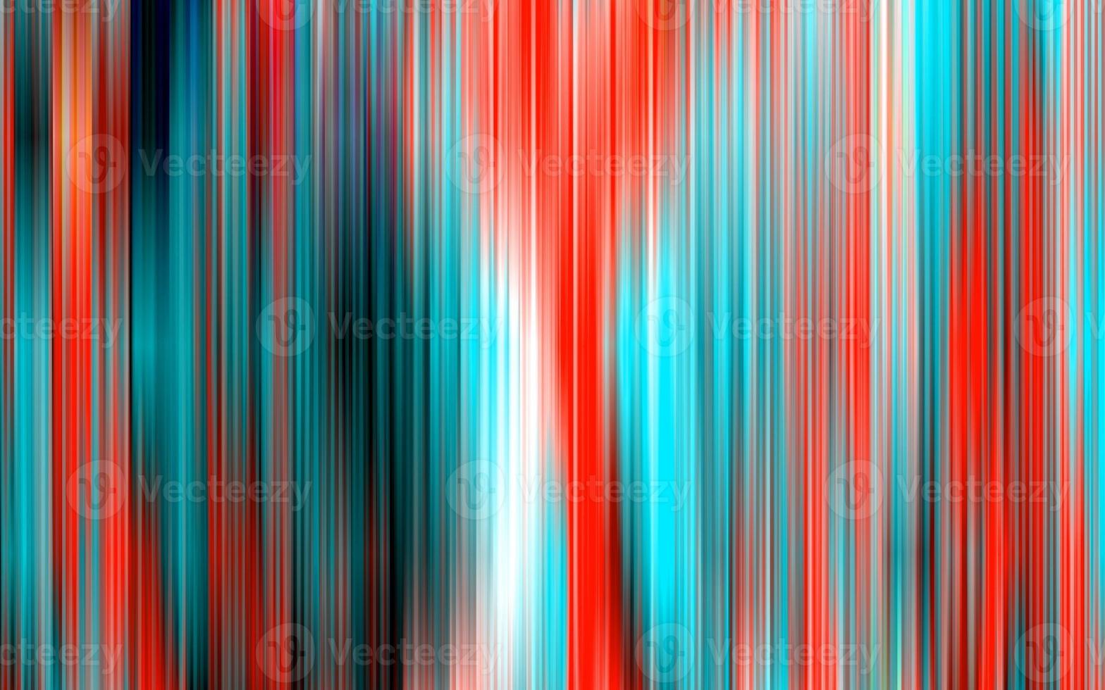 Colorful seamless vertical stripes background. Colorful simple vertical stripe pattern. Vertical stripes or lines pattern. photo
