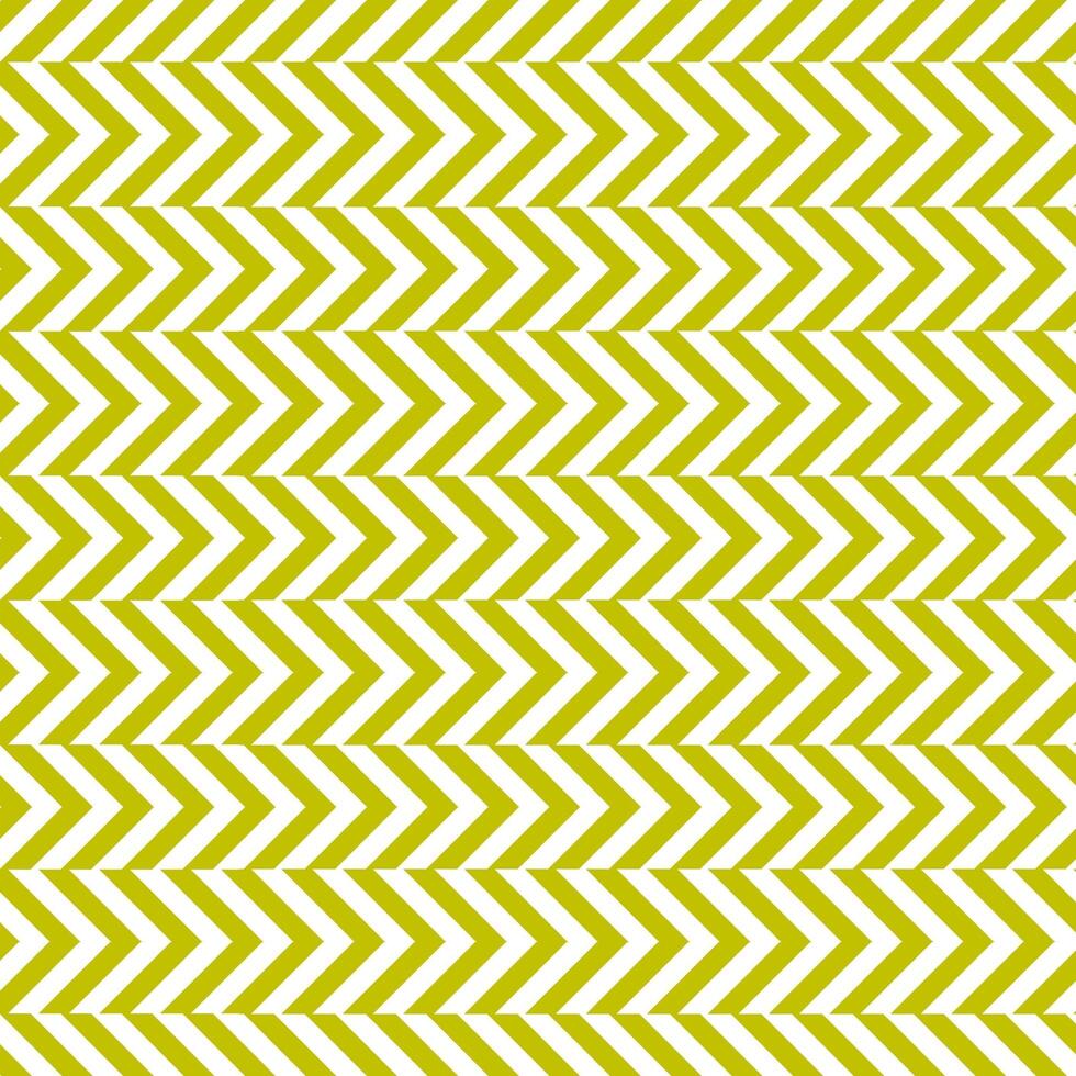 Classic lime green and white chevron seamless pattern. Seamless zig zag pattern background. Regular texture background. Suitable for poster, brochure, leaflet, backdrop, card. photo