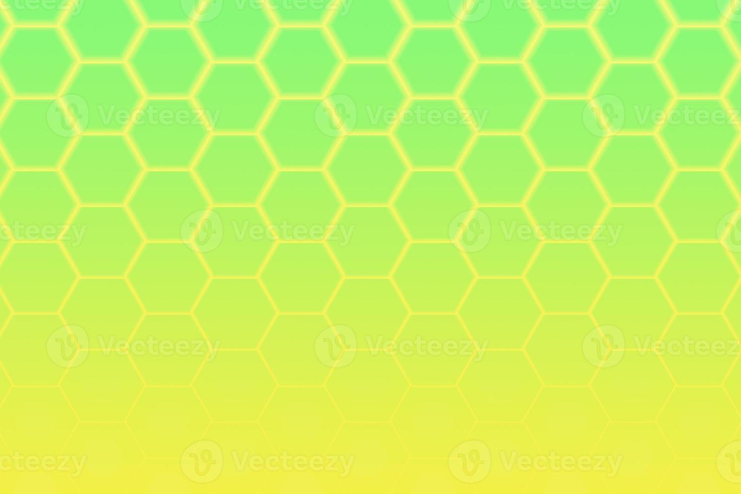 Abstract honey bee shell abstract background, honeycomb banner design with space for text photo