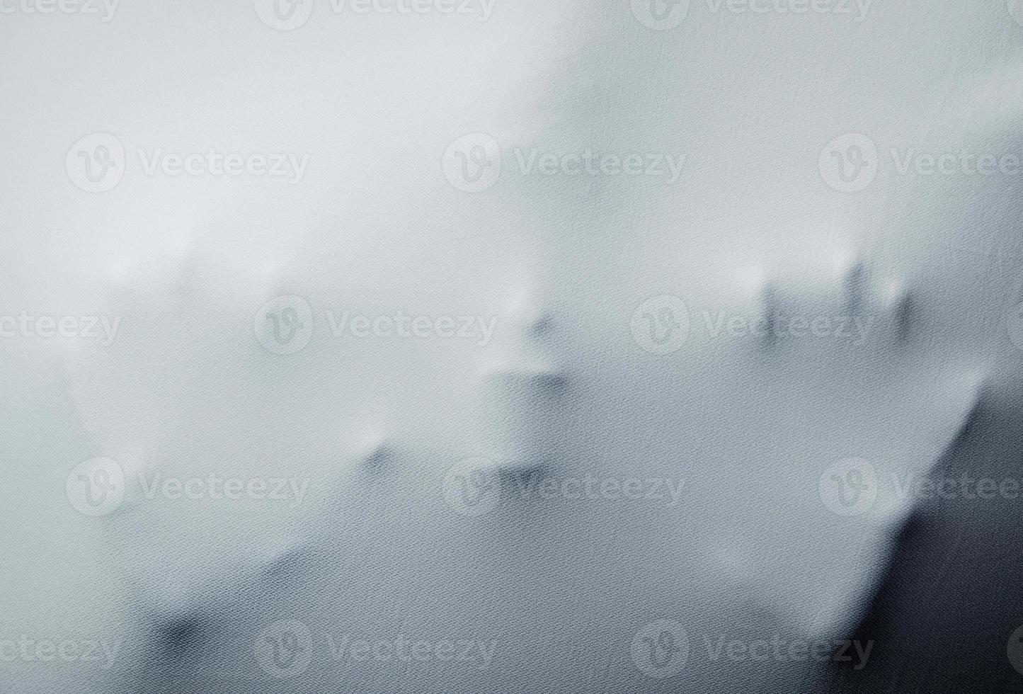 The fade structure and shade of hands and face photo
