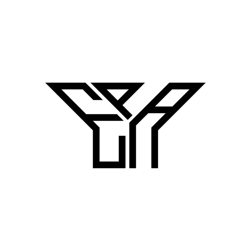 epa letra logo creativo diseño con vector gráfico, epa sencillo y moderno logo.