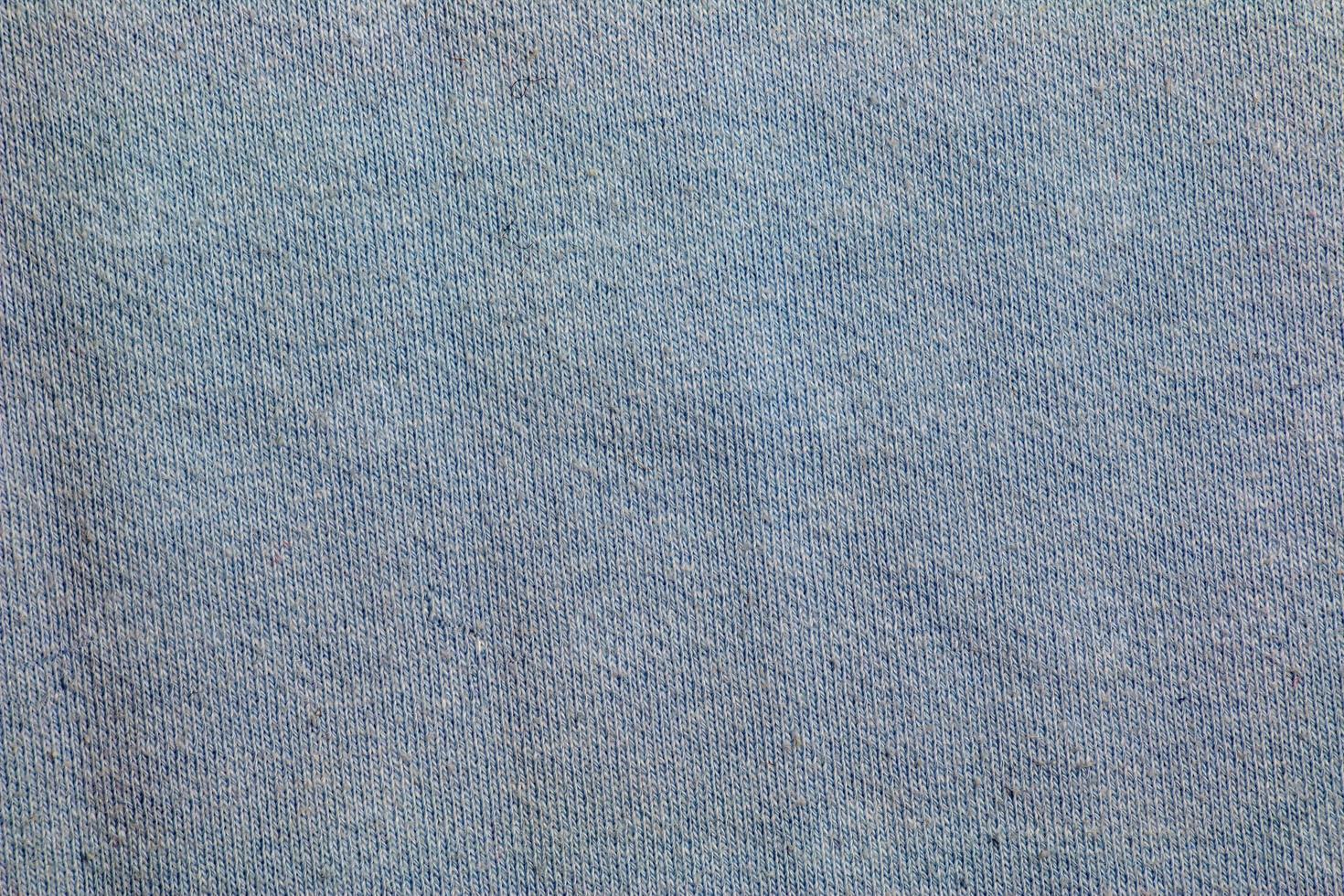 Blue gray fabric texture background. A piece of cotton fabric is carefully  laid out on the surface. Textile texture. 21886287 Stock Photo at Vecteezy