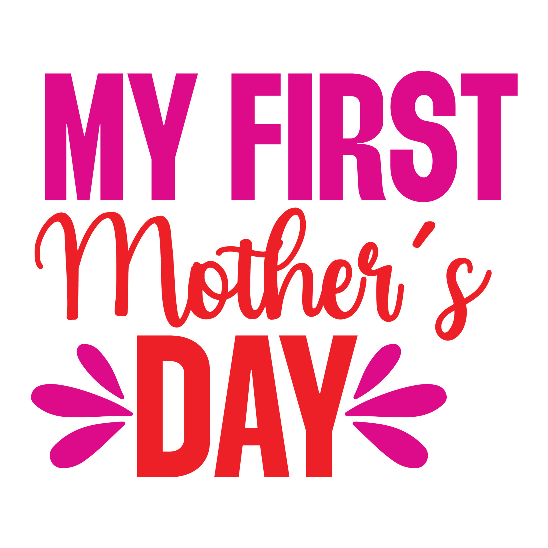 My First Mother
