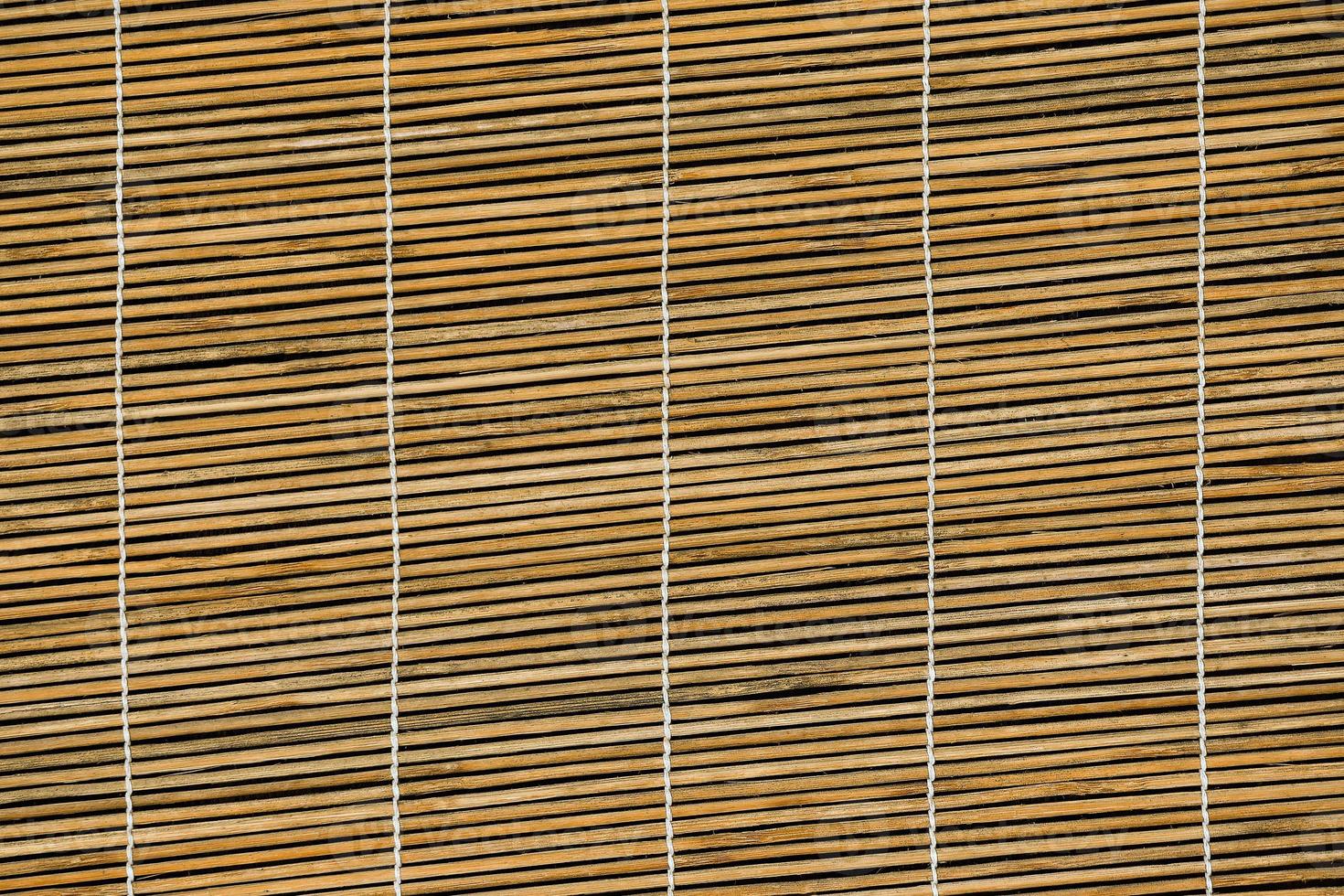 the texture of wooden stick photo
