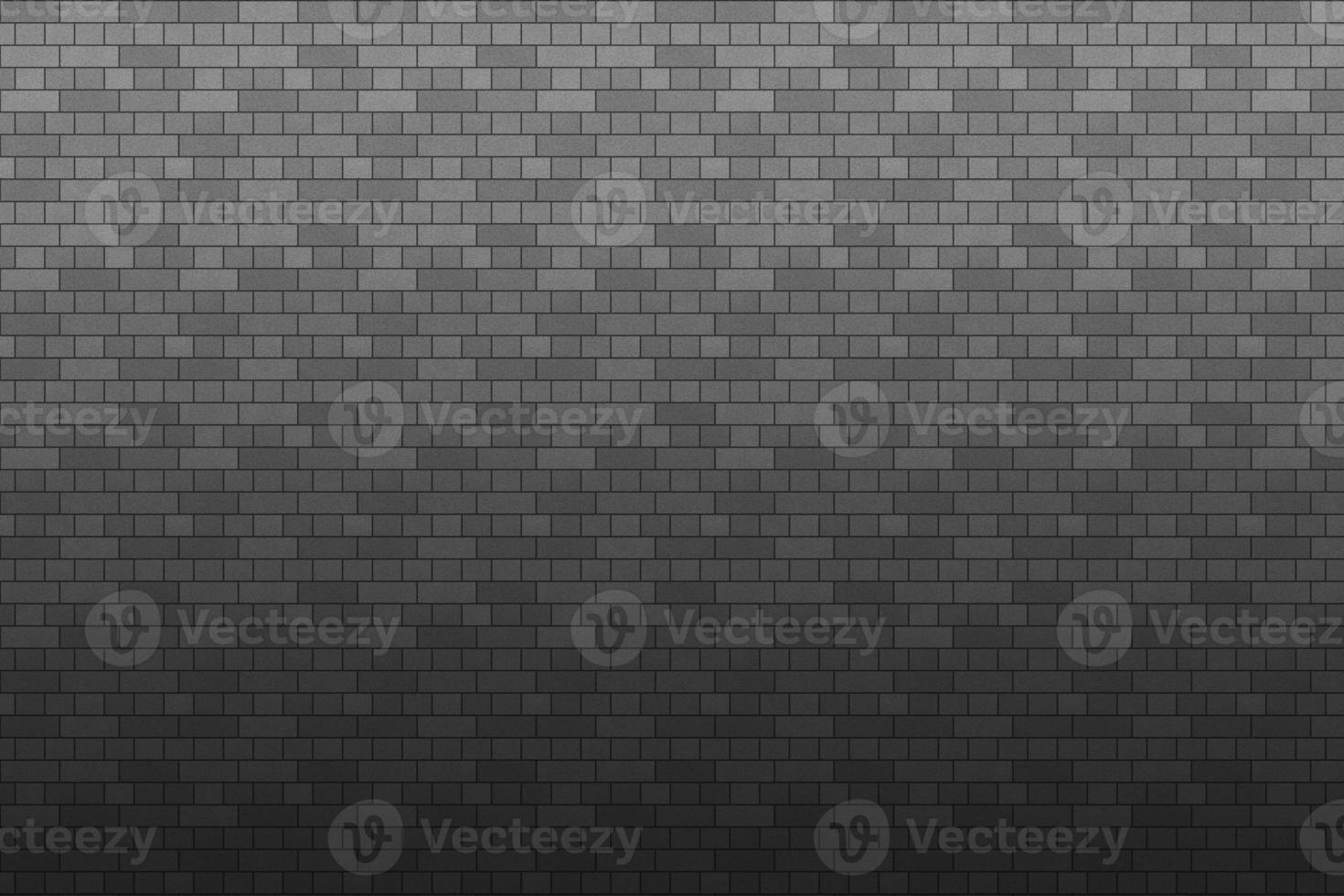 Background of grey steel wall photo