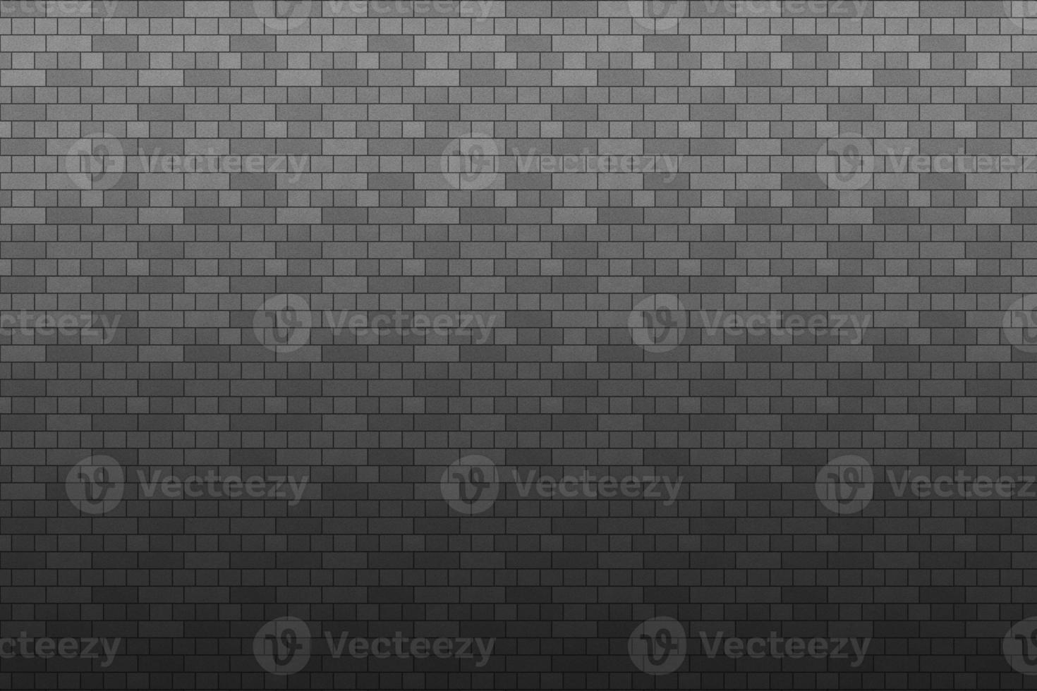 Background of grey steel wall photo