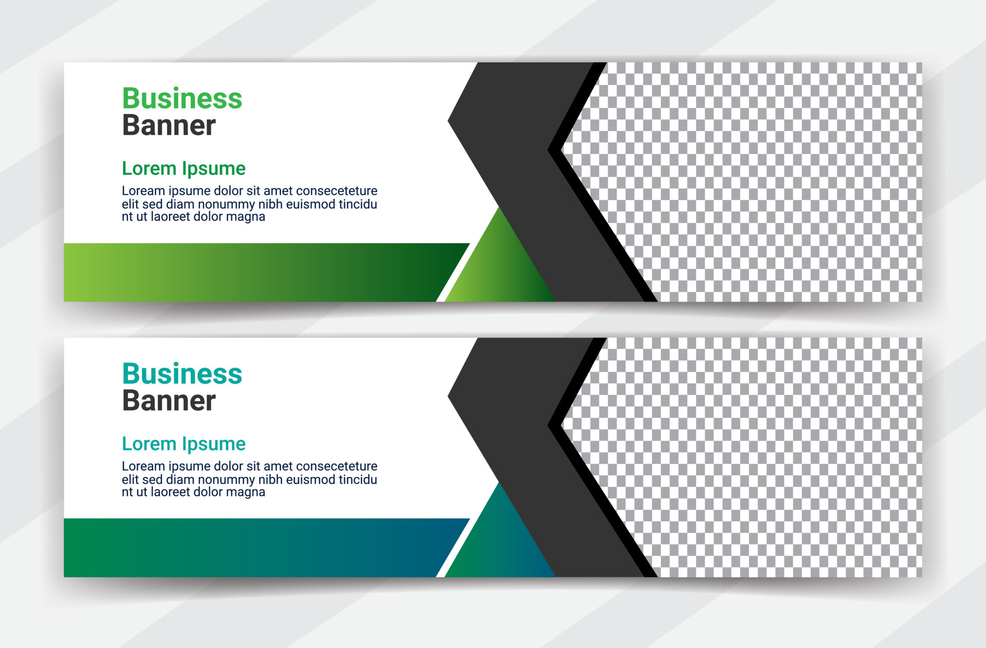 Business Cover Page Or Web Ads Banner Design Template Free Vector business-cover-page-or-web-ads-banner-design-template-free-vector