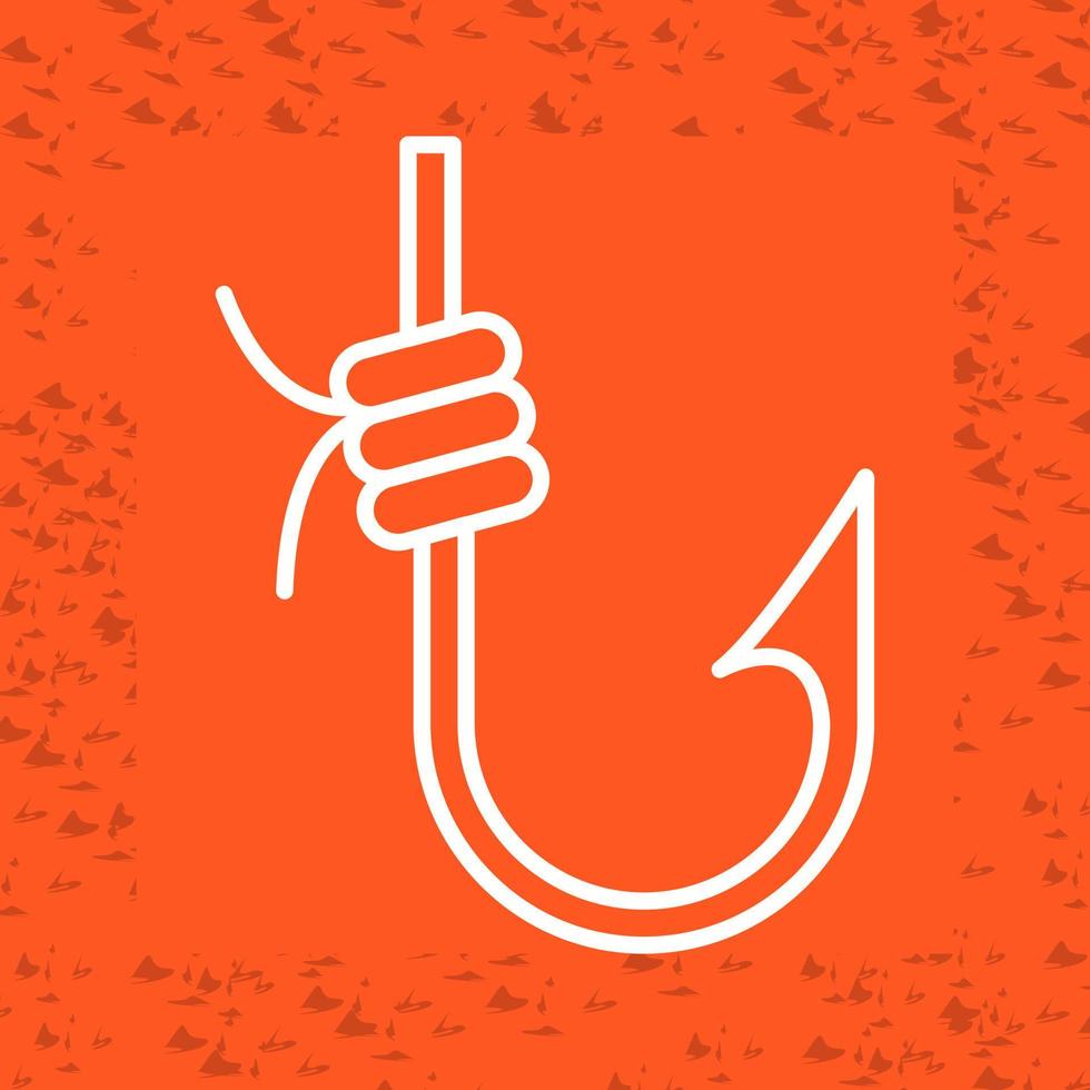 Fishing Vector Icon