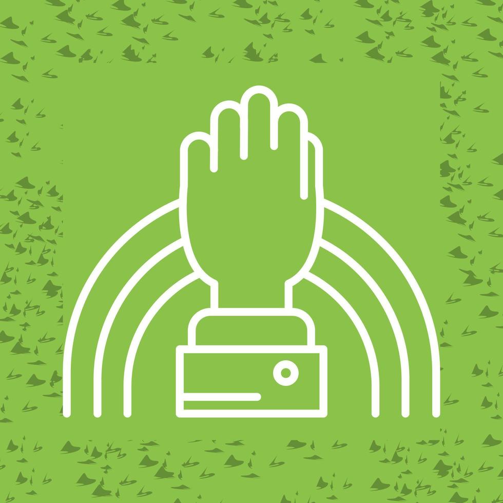 Freedom Vector Icon
