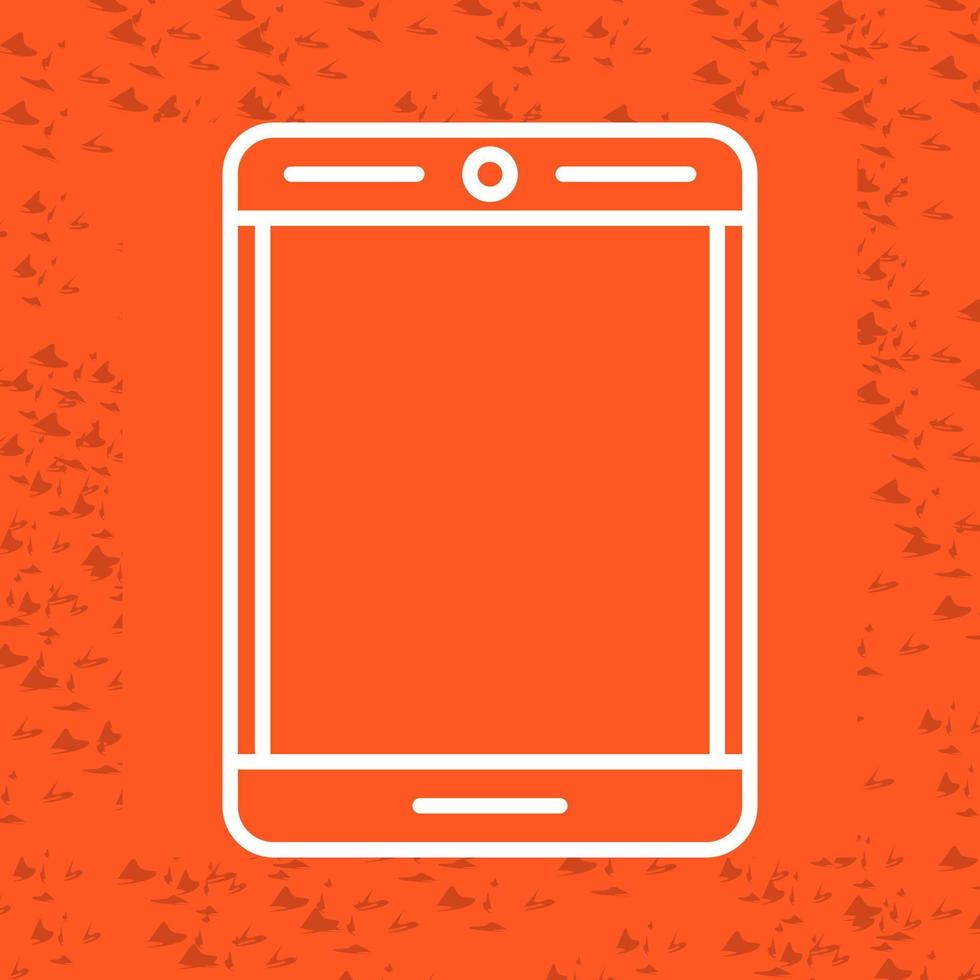 Smart phone Vector Icon