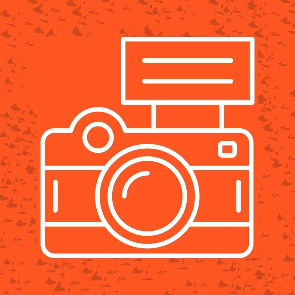 Camera Flash Vector Icon 21890640 Vector Art at Vecteezy