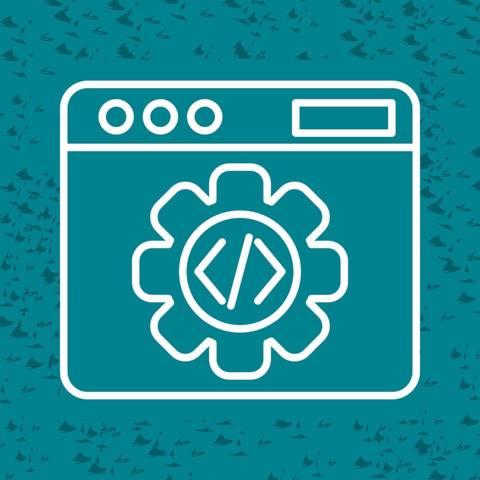 Programming Vector Icon 21890641 Vector Art at Vecteezy