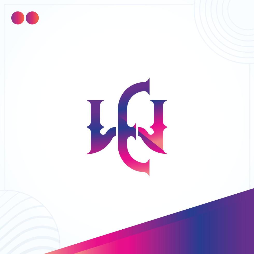 WE EW Music Band guitar band Letter Logo Template In Modern Creative Minimal Style Vector Design
