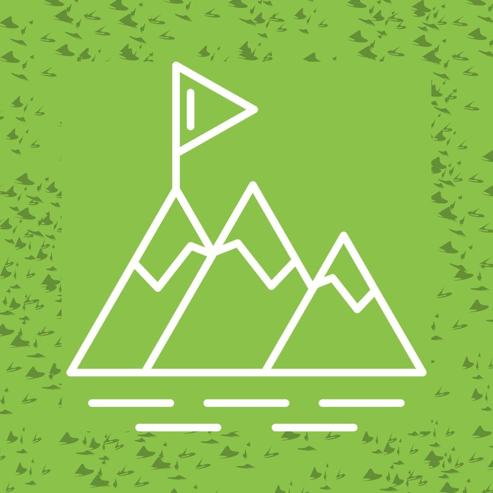 Challenge Vector Icon