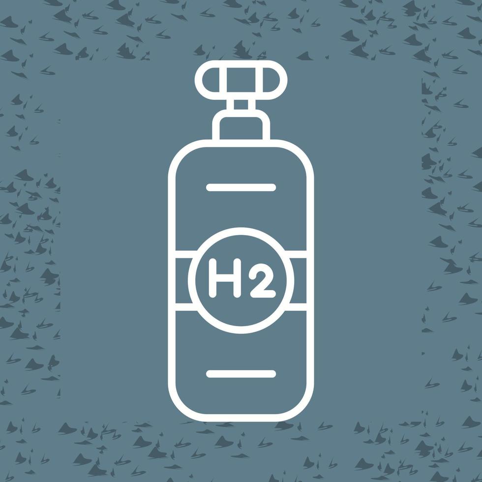 Reservoir Vector Icon