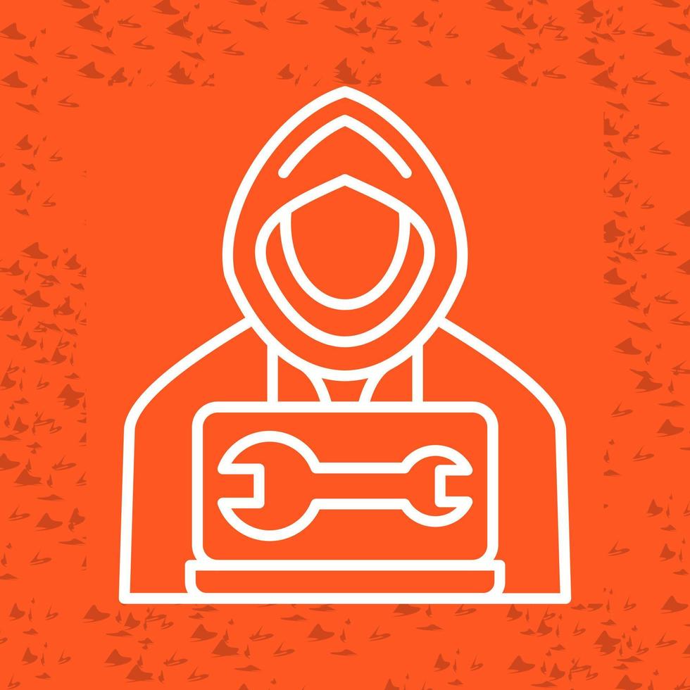 Build Vector Icon