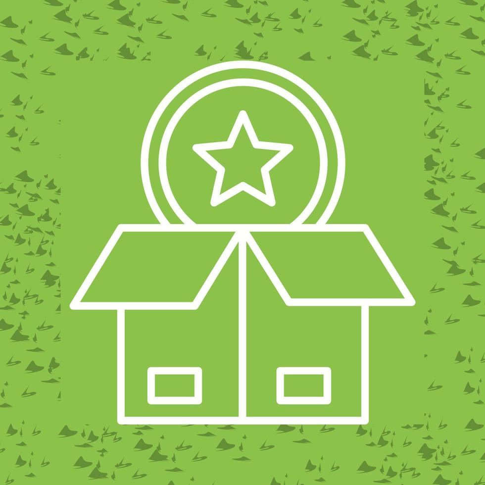 Open Vector Icon