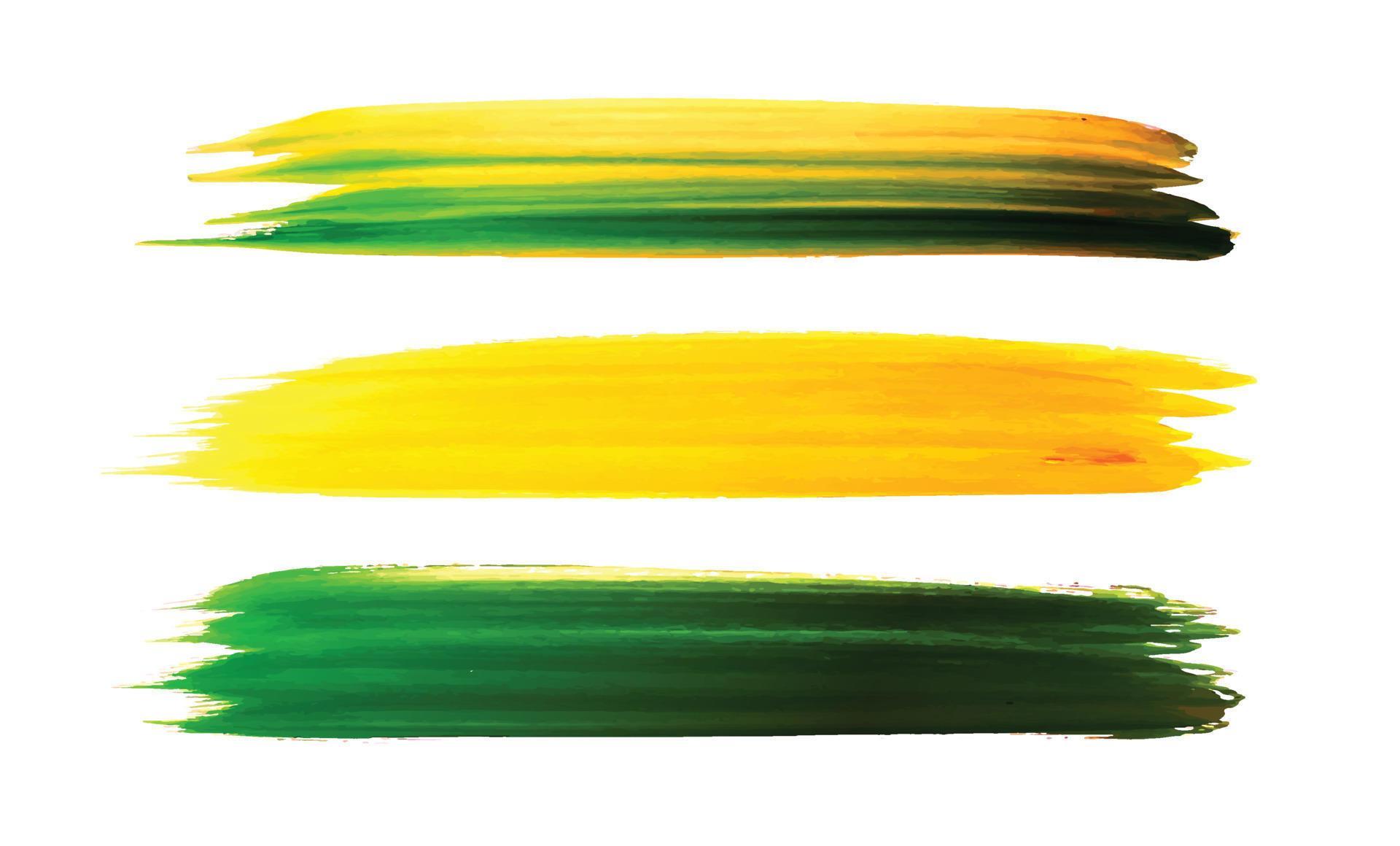 Brush vector eps design watercolor 21892341 Vector Art at Vecteezy