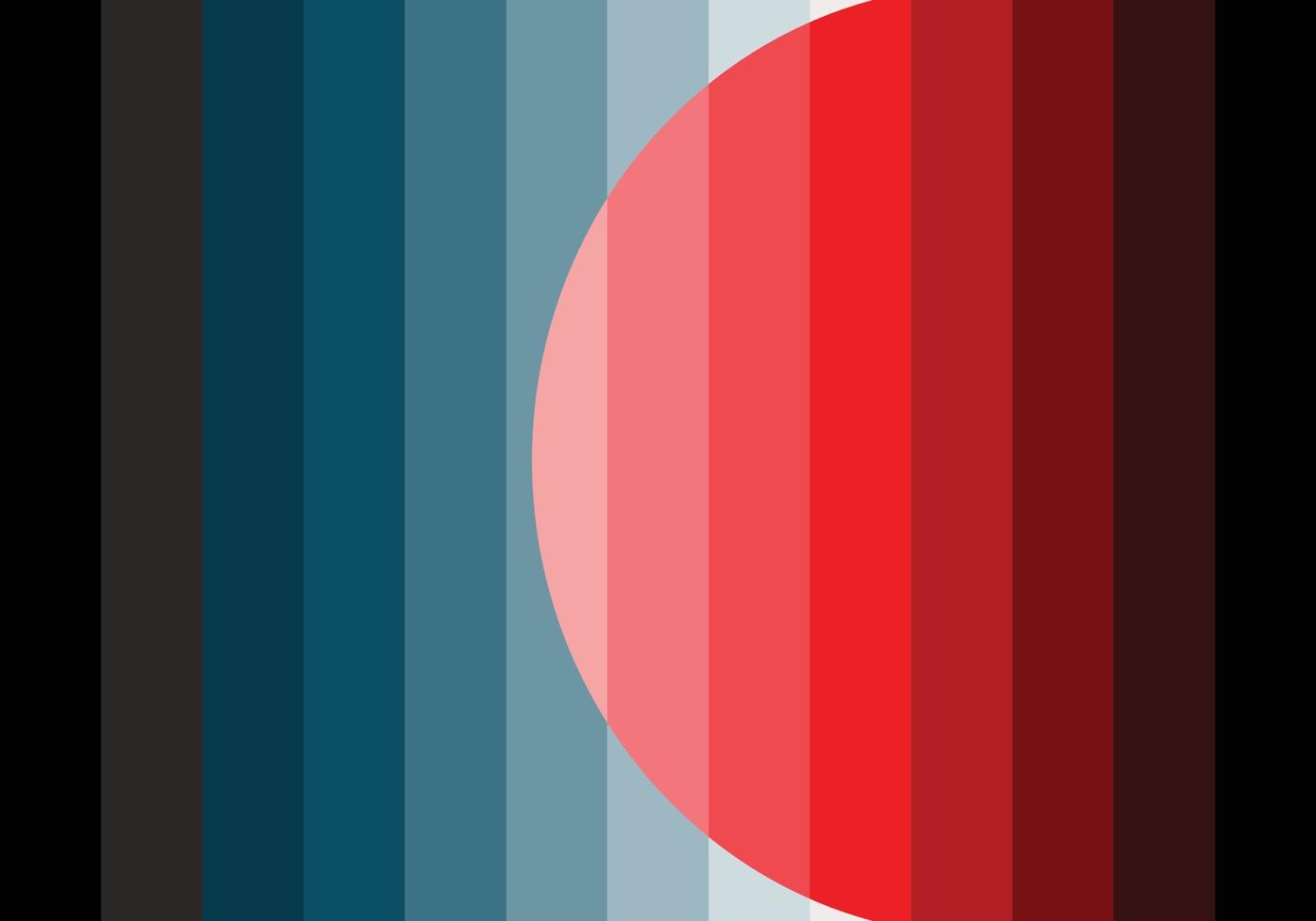 this is a background shape design vector