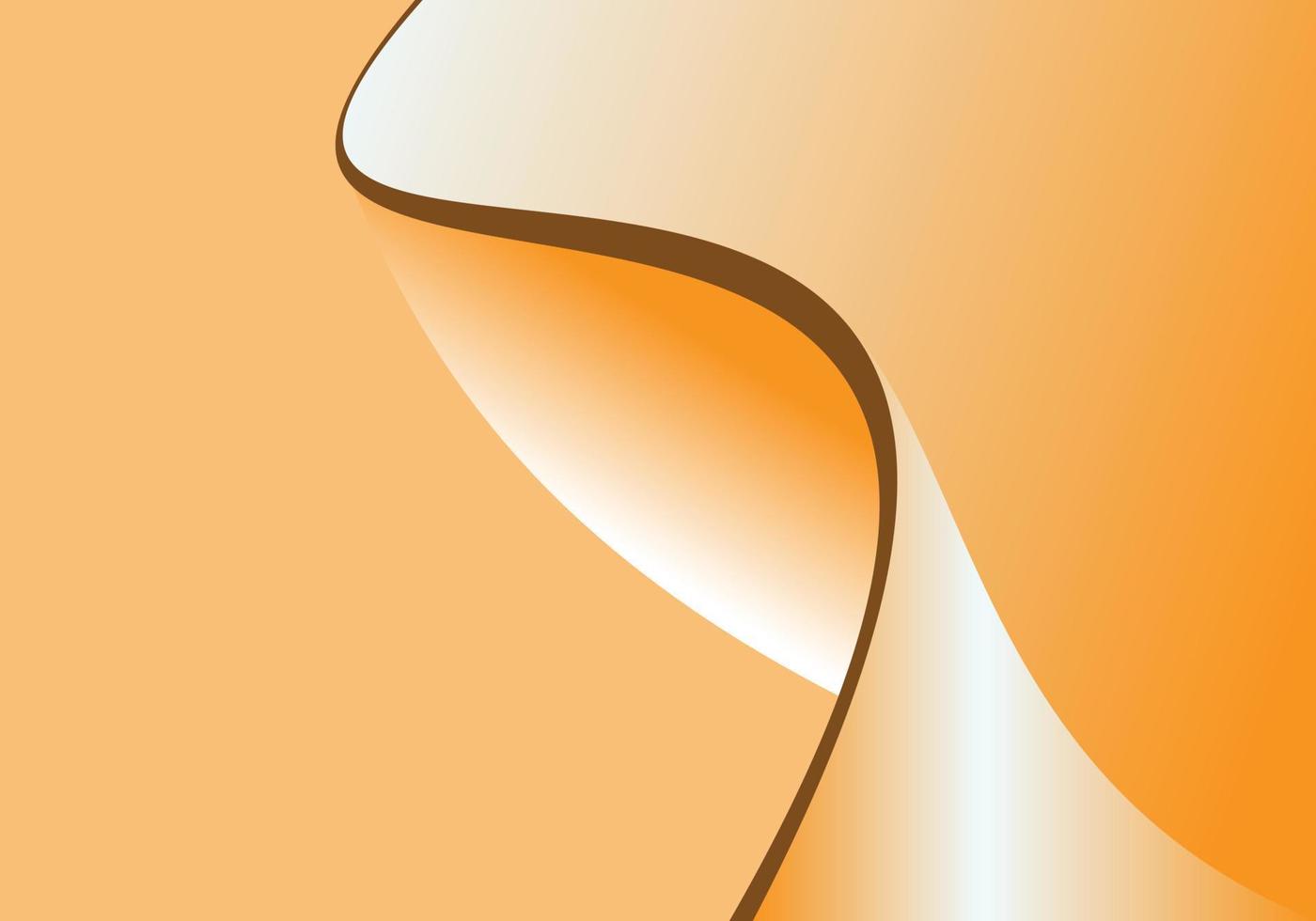 this is a background shape design vector