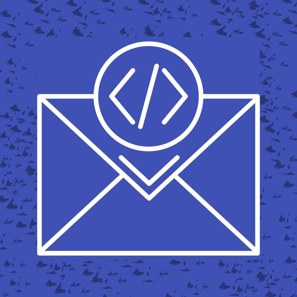 Mail Vector Icon