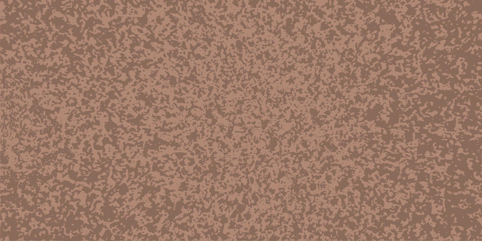 Abstract brown texture with splashes, background and wallpaper. Elegant vector illustration.