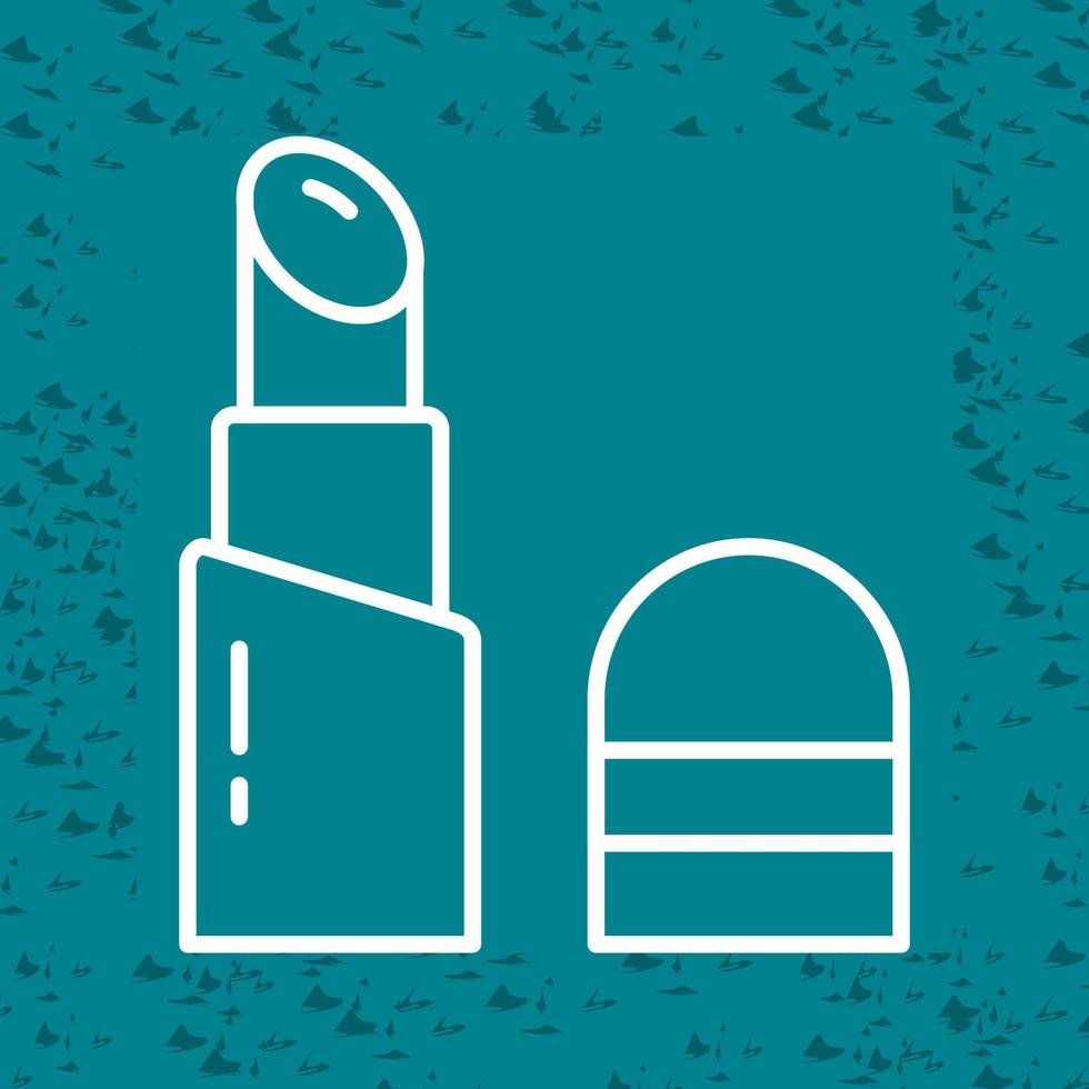 Lipstick Vector Icon