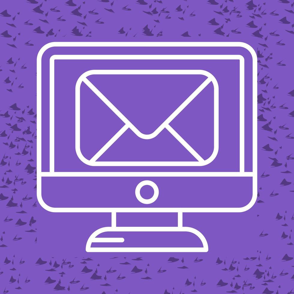 Mail Vector Icon