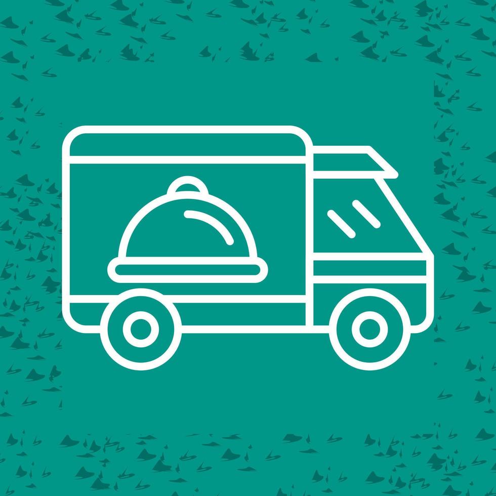 Delivery Vector Icon